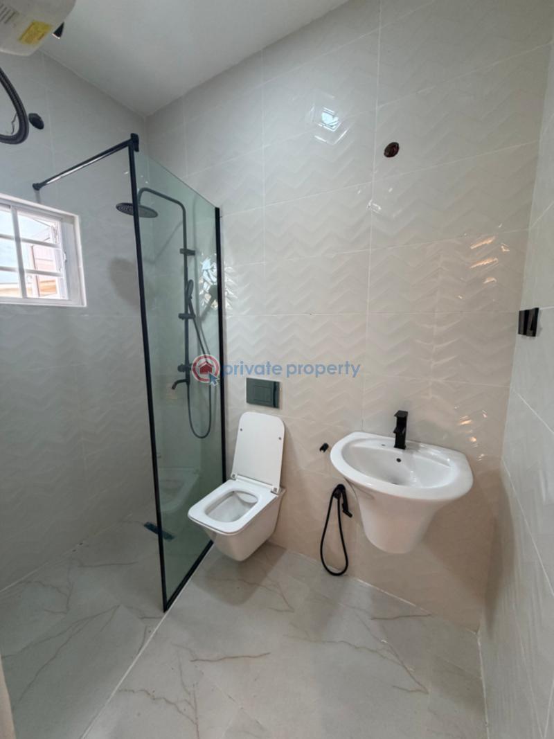 2 bedroom Terrace For Rent Abraham Adesanya Ajah Lagos - 12