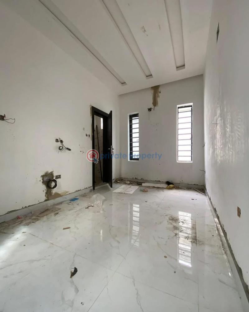 Newly built 2bedroom terrace duplex - 4 2 bedroom Terraced Duplex For Sale Olowora Magodo Kosofe/Ikosi Lagos - 4