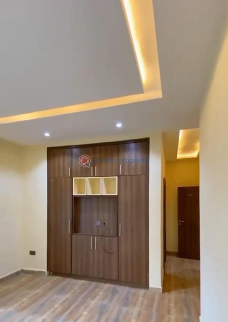 3 bedroom Terraced Duplex For Sale Kubwa Abuja Phase 4  - 5