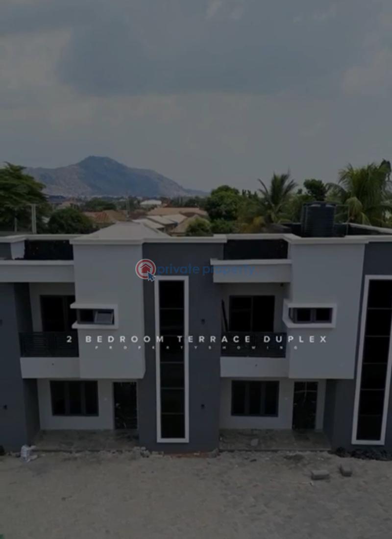 3 bedroom Terraced Duplex For Sale Kubwa Abuja Phase 4  - 8