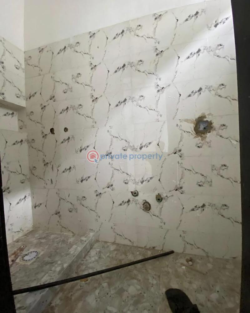 Newly built 2bedroom terrace duplex - 6 2 bedroom Terraced Duplex For Sale Olowora Magodo Kosofe/Ikosi Lagos - 6