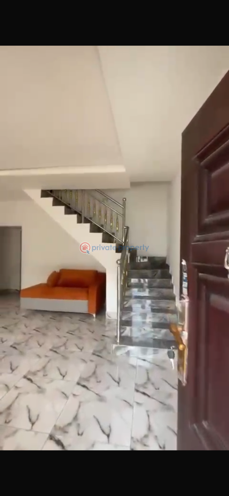 2 bedroom Terraced Duplex For Rent Presidential Villa Asokoro Abuja Phase 1  - 1