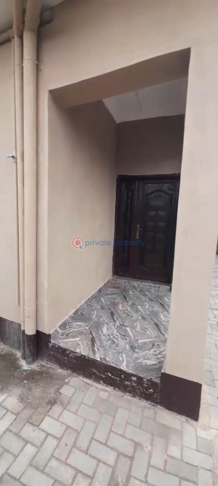 Newly built 2bedroom top and down floor - 2 2 bedroom Block Of Flats For Rent Lekki Scheme 2 Estate Lekki Scheme 2 Ajah Lagos - 2
