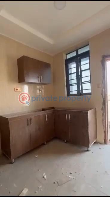 2 bedroom Block Of Flats For Rent Sawmil Ifako Gbagada Lagos Ifako-Gbagada Lagos - 1