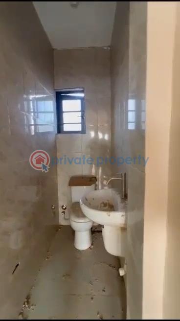 2 bedroom Block Of Flats For Rent Sawmil Ifako Gbagada Lagos Ifako-Gbagada Lagos - 4