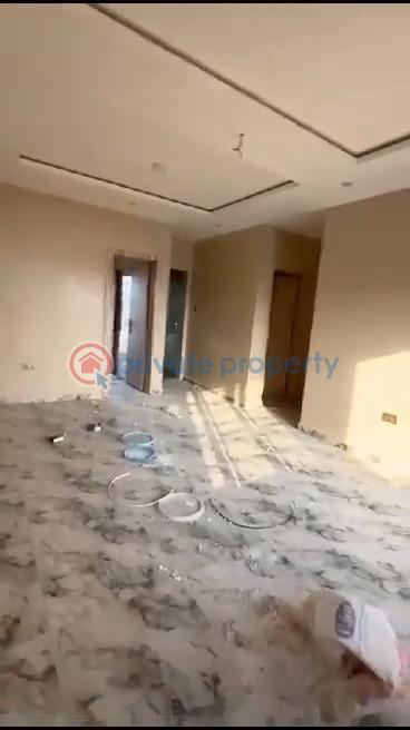 2 bedroom Block Of Flats For Rent Sawmil Ifako Gbagada Lagos Ifako-Gbagada Lagos - 0