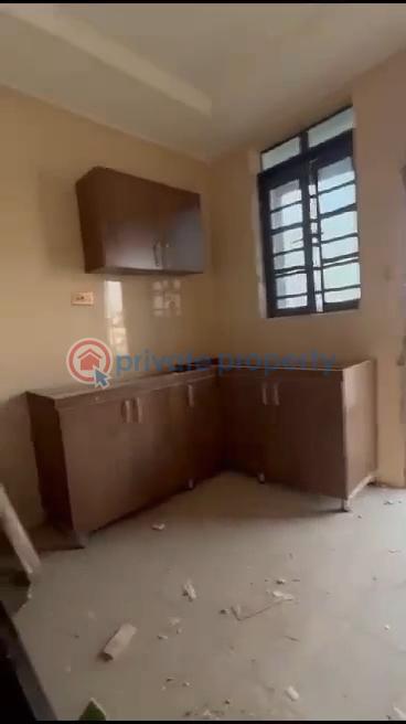 2 bedroom Block Of Flats For Rent Sawmil Ifako Gbagada Lagos Ifako-Gbagada Lagos - 2