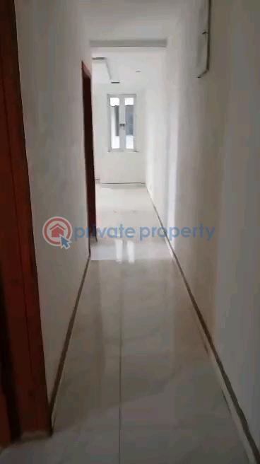 2 bedroom Block Of Flats For Rent Onike Yaba Lagos - 42