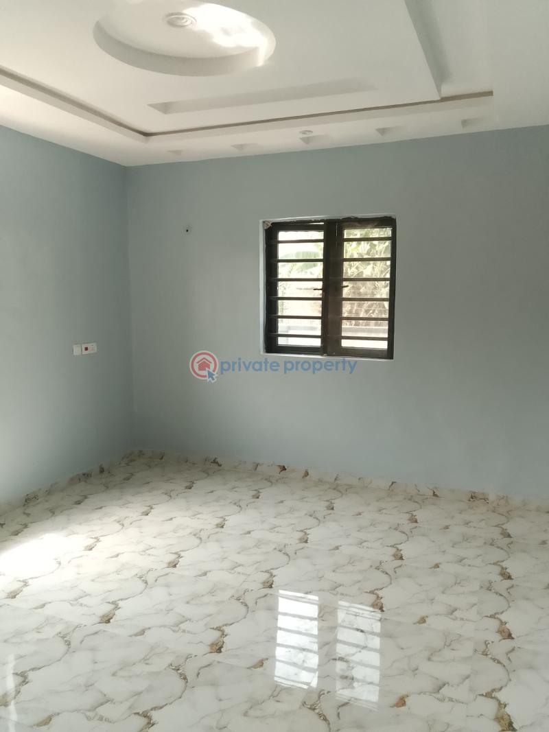 2 bedroom Block Of Flats For Rent General Gas Akobo Ibadan Oyo - 2