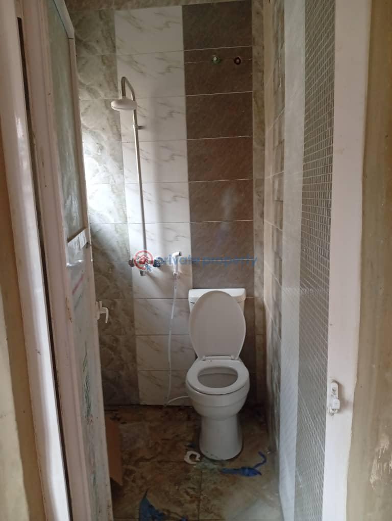 Newly built 2bedroom with all necessary facilities at akoto, elebu - 3 2 bedroom Block Of Flats For Rent Akoto Elebu Ibadan Oyo - 3