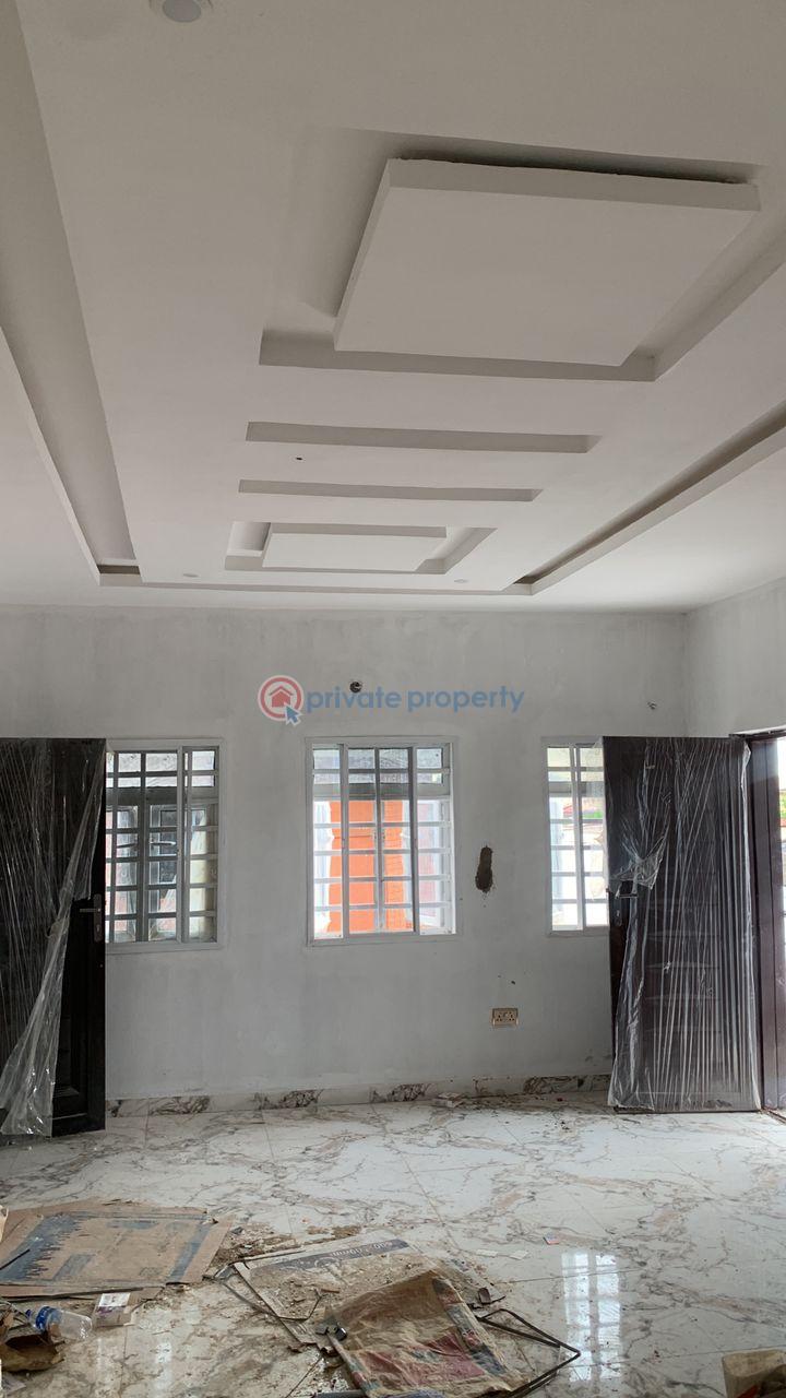 2 bedroom Block Of Flats For Rent Mosan Ipaja Ipaja Lagos - 10