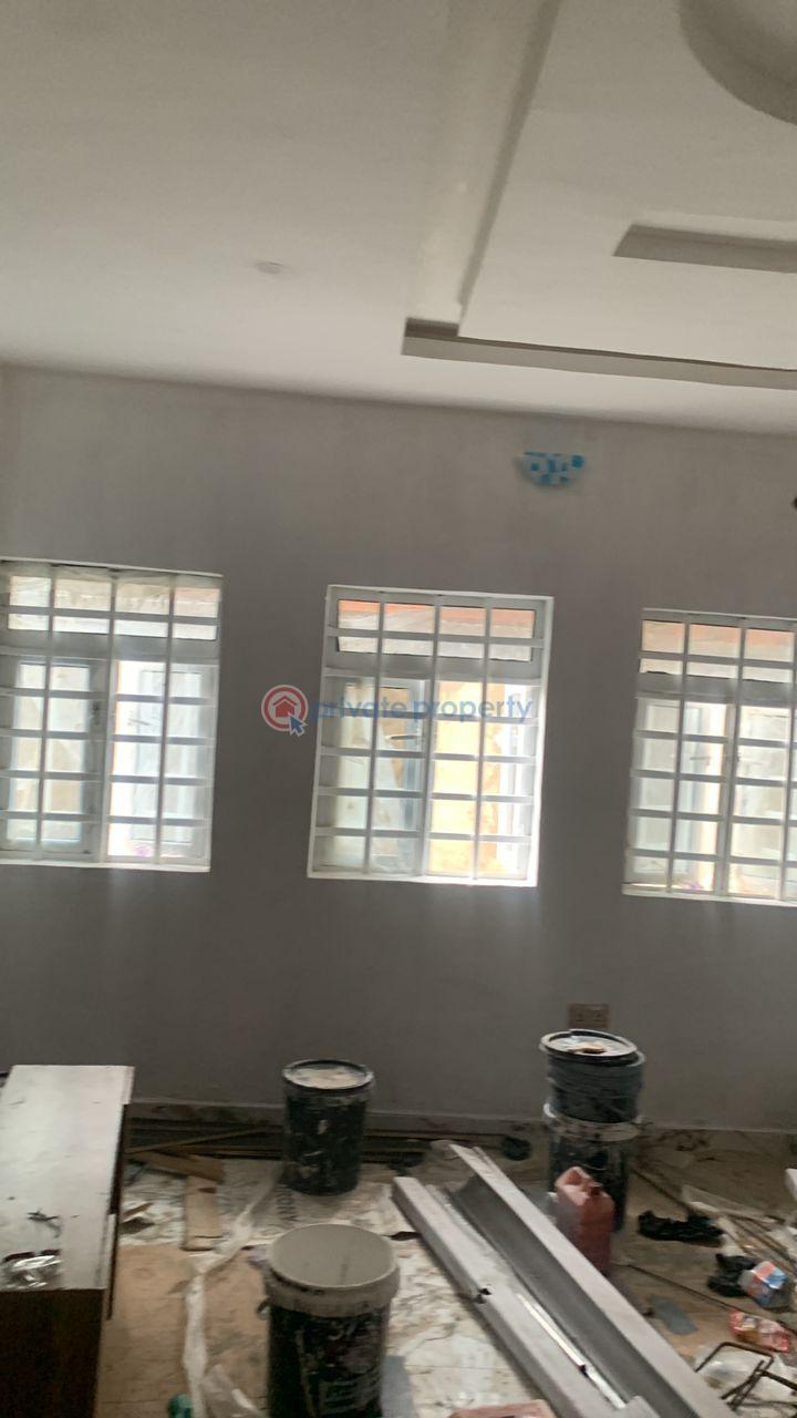 2 bedroom Block Of Flats For Rent Mosan Ipaja Ipaja Lagos - 0