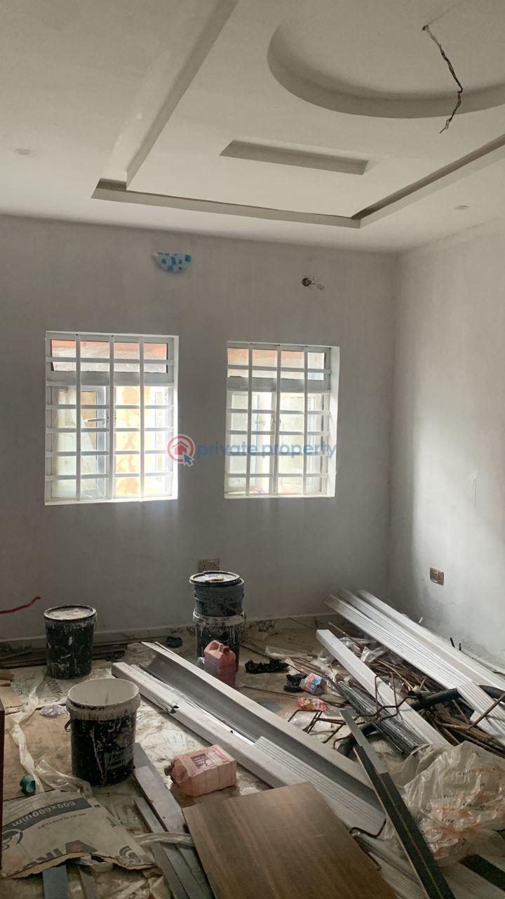 2 bedroom Block Of Flats For Rent Mosan Ipaja Ipaja Lagos - 2