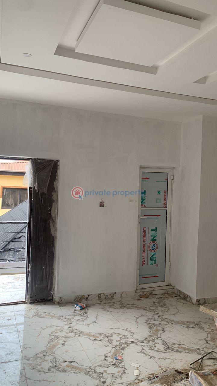 2 bedroom Block Of Flats For Rent Mosan Ipaja Ipaja Lagos - 9