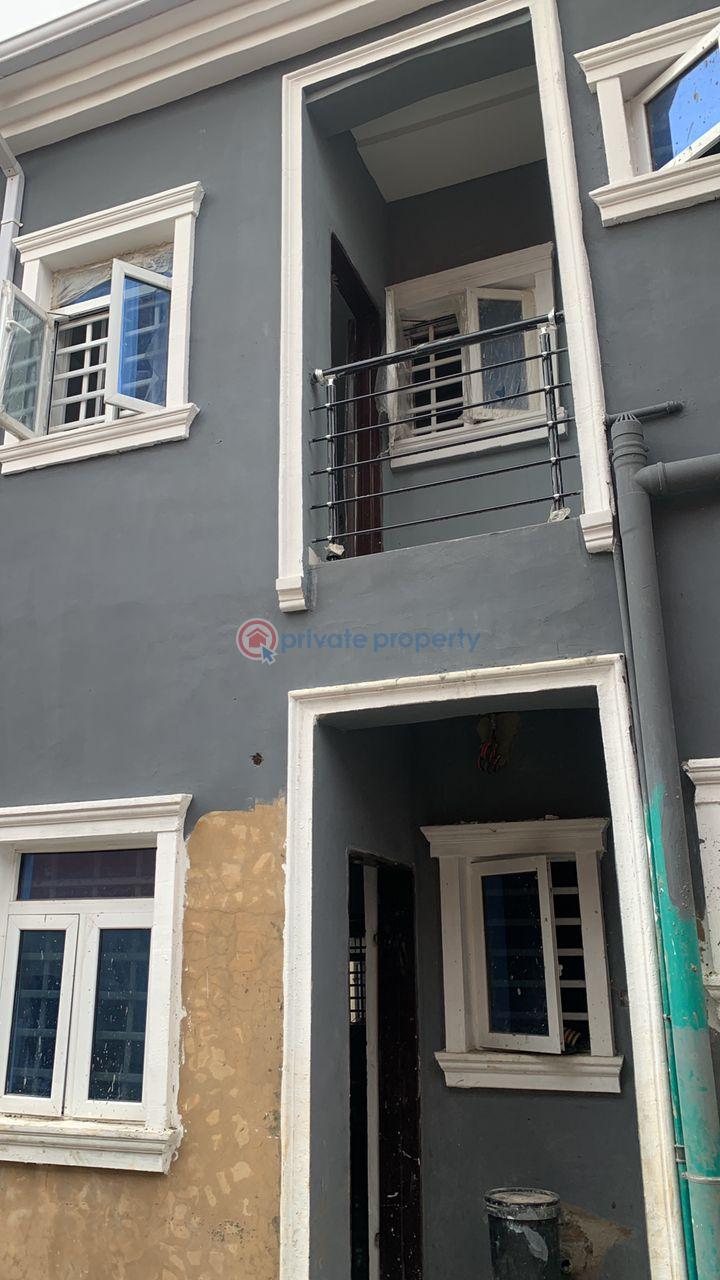 2 bedroom Block Of Flats For Rent Mosan Ipaja Ipaja Lagos - 6