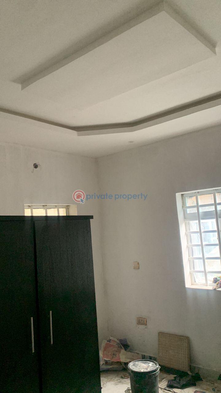 2 bedroom Block Of Flats For Rent Mosan Ipaja Ipaja Lagos - 3