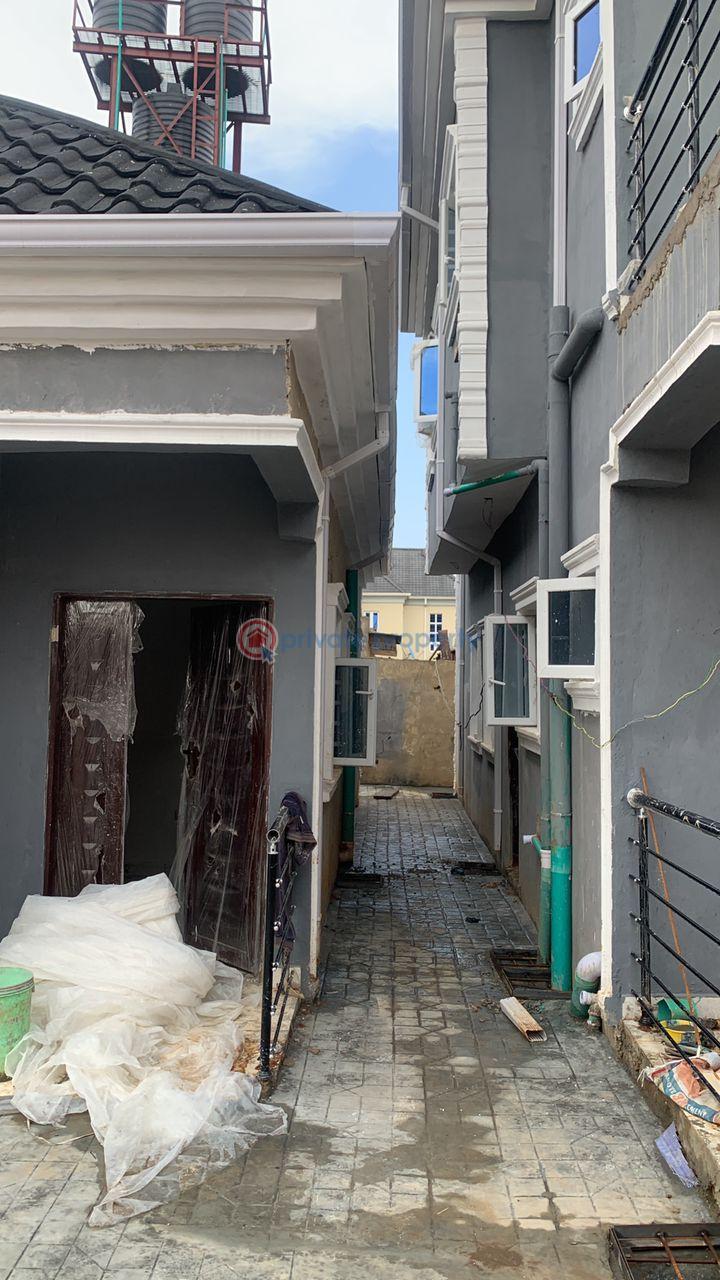 2 bedroom Block Of Flats For Rent Mosan Ipaja Ipaja Lagos - 5