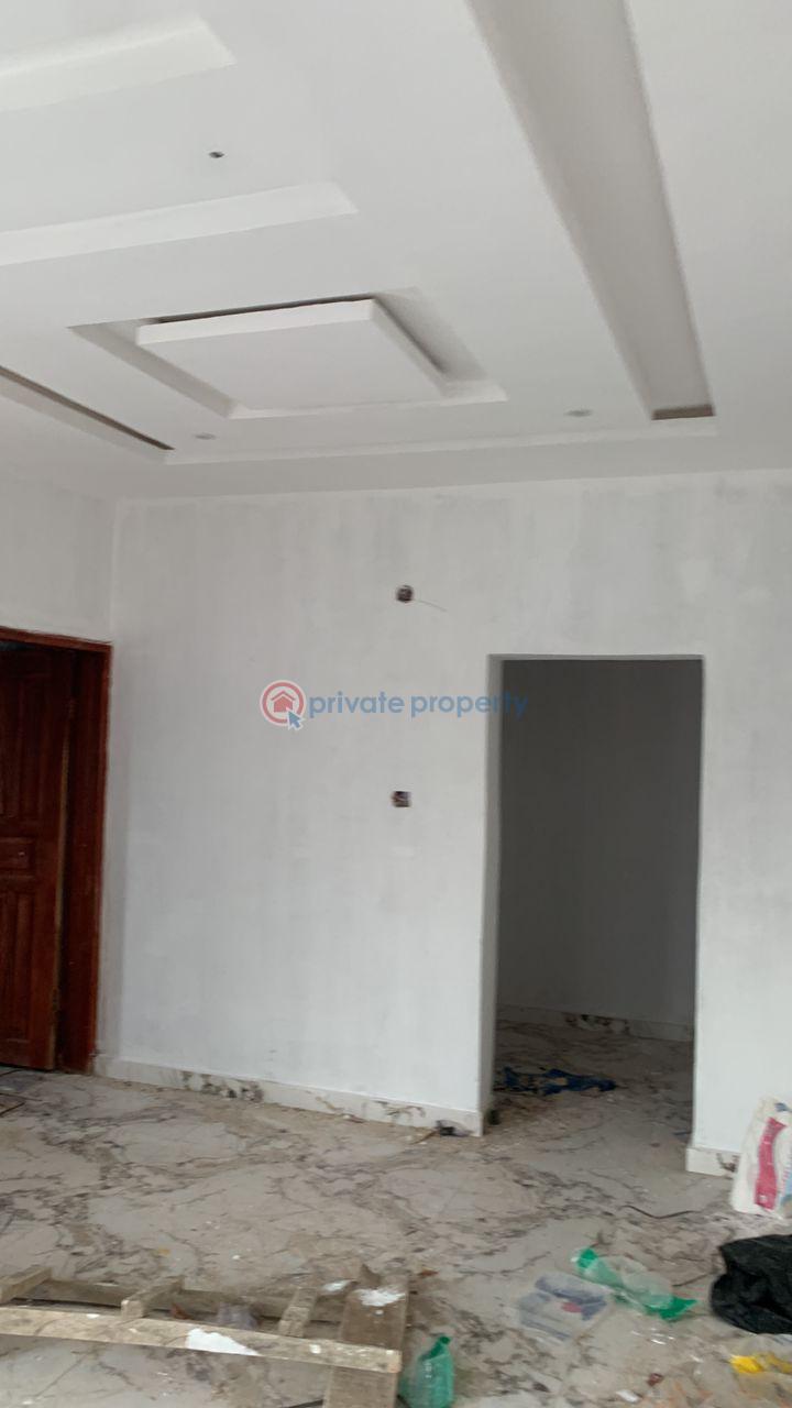 2 bedroom Block Of Flats For Rent Mosan Ipaja Ipaja Lagos - 11
