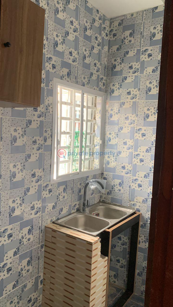 2 bedroom Block Of Flats For Rent Mosan Ipaja Ipaja Lagos - 7
