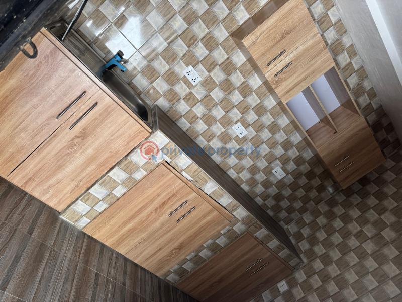 2 bedroom Block Of Flats For Rent Dove Estate Ajila Elebu Akala Express Ibadan Oyo - 7