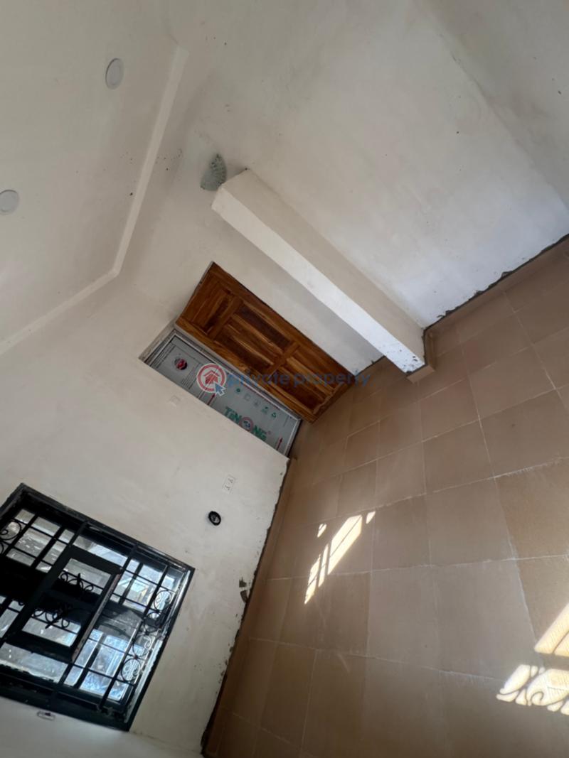 2 bedroom Block Of Flats For Rent Dove Estate Ajila Elebu Akala Express Ibadan Oyo - 1