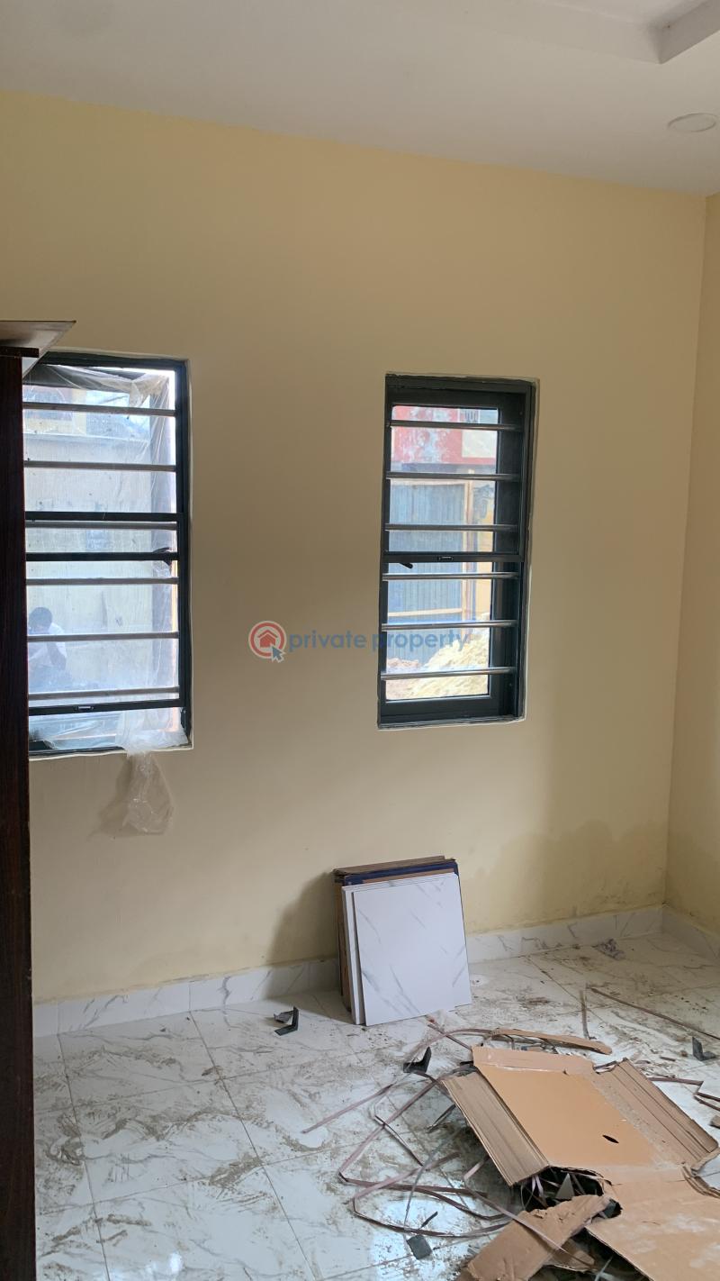 2 bedroom Block Of Flats For Rent Aboru Iyana Ipaja Lagos - 6