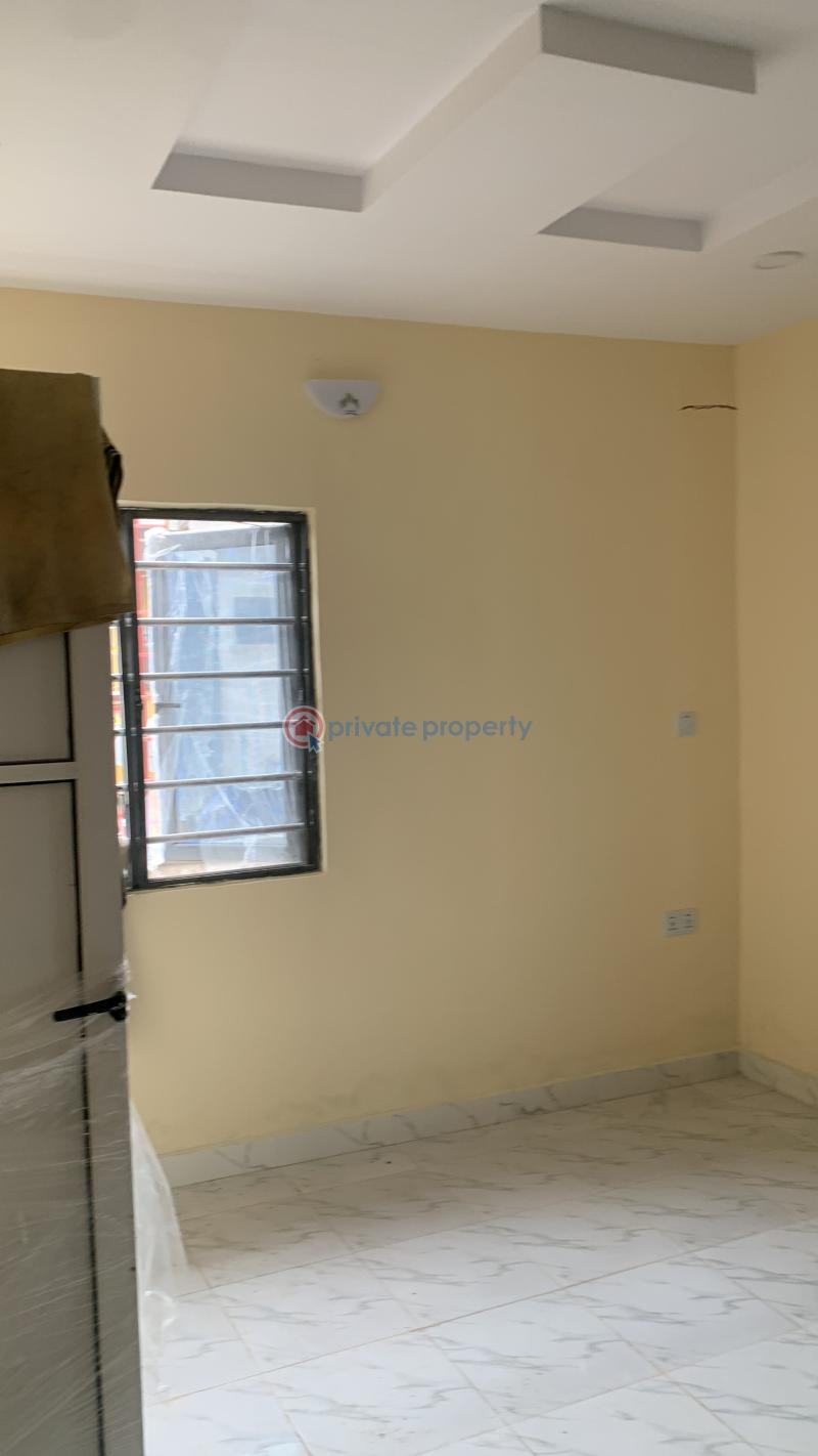 2 bedroom Block Of Flats For Rent Aboru Iyana Ipaja Lagos - 4