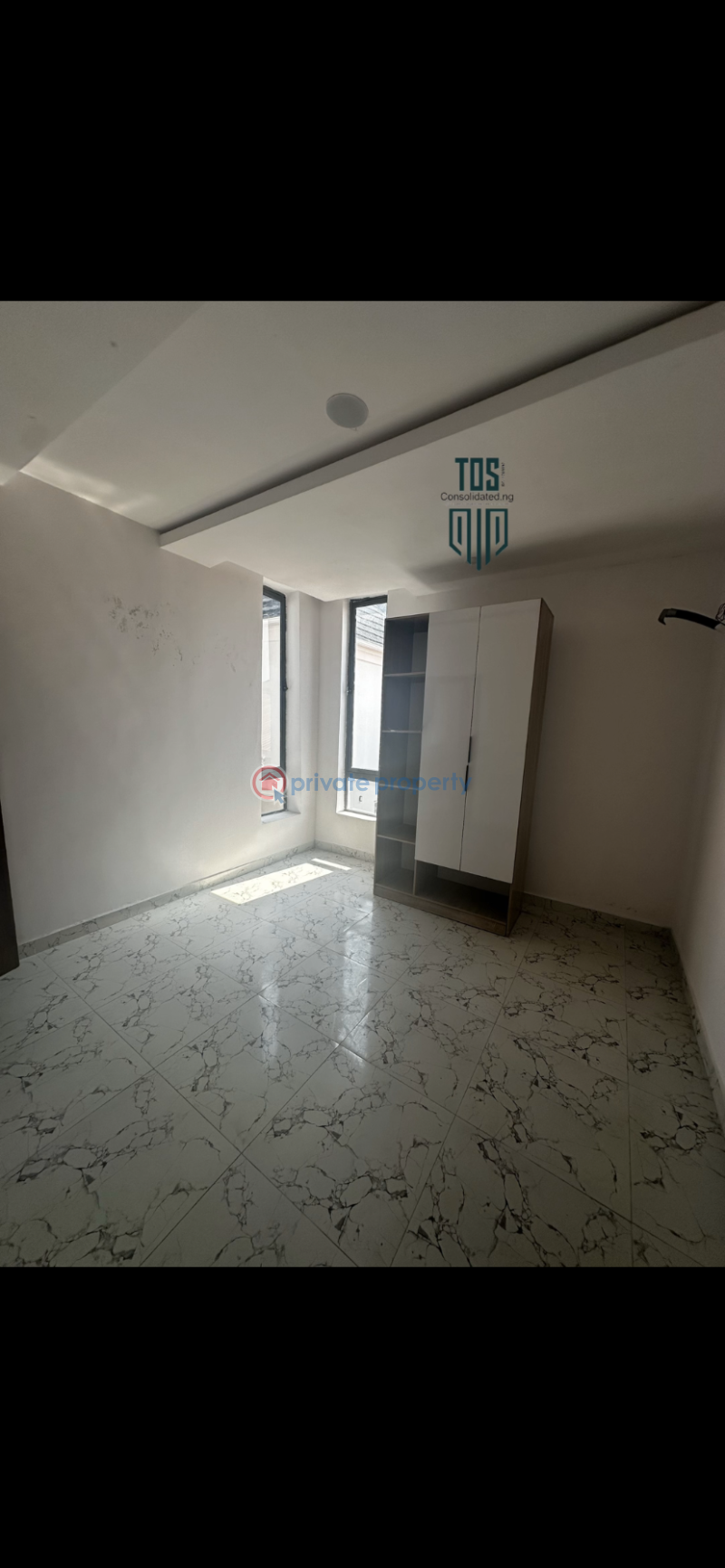 2 bedroom Block Of Flats For Sale Chevron Drive Lekki Lagos - 5