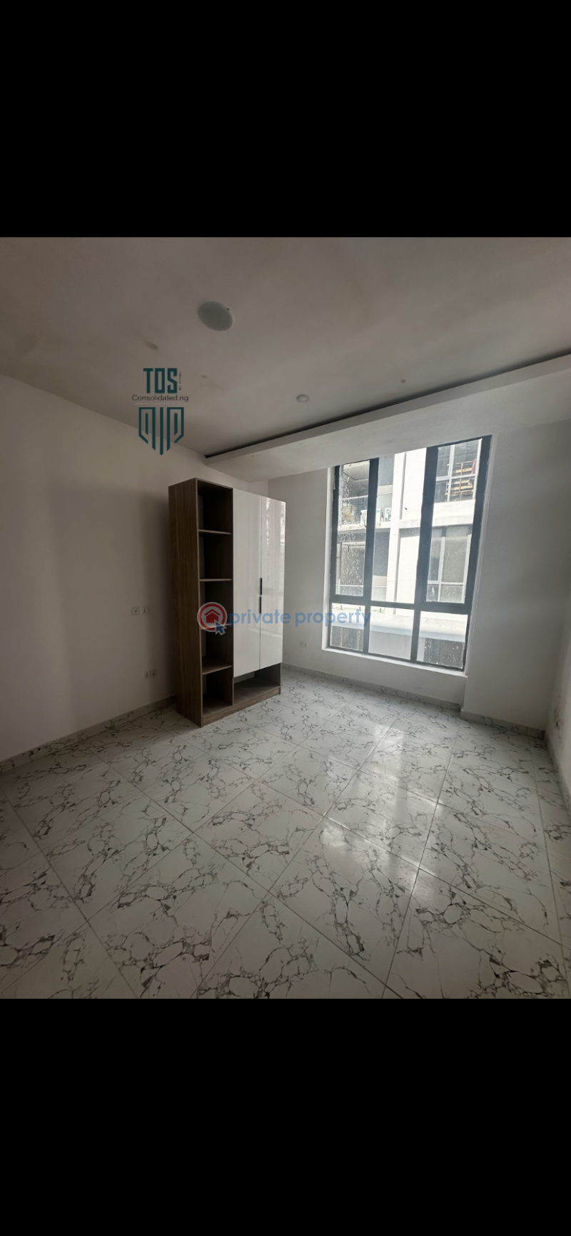 2 bedroom Block Of Flats For Sale Chevron Drive Lekki Lagos - 4
