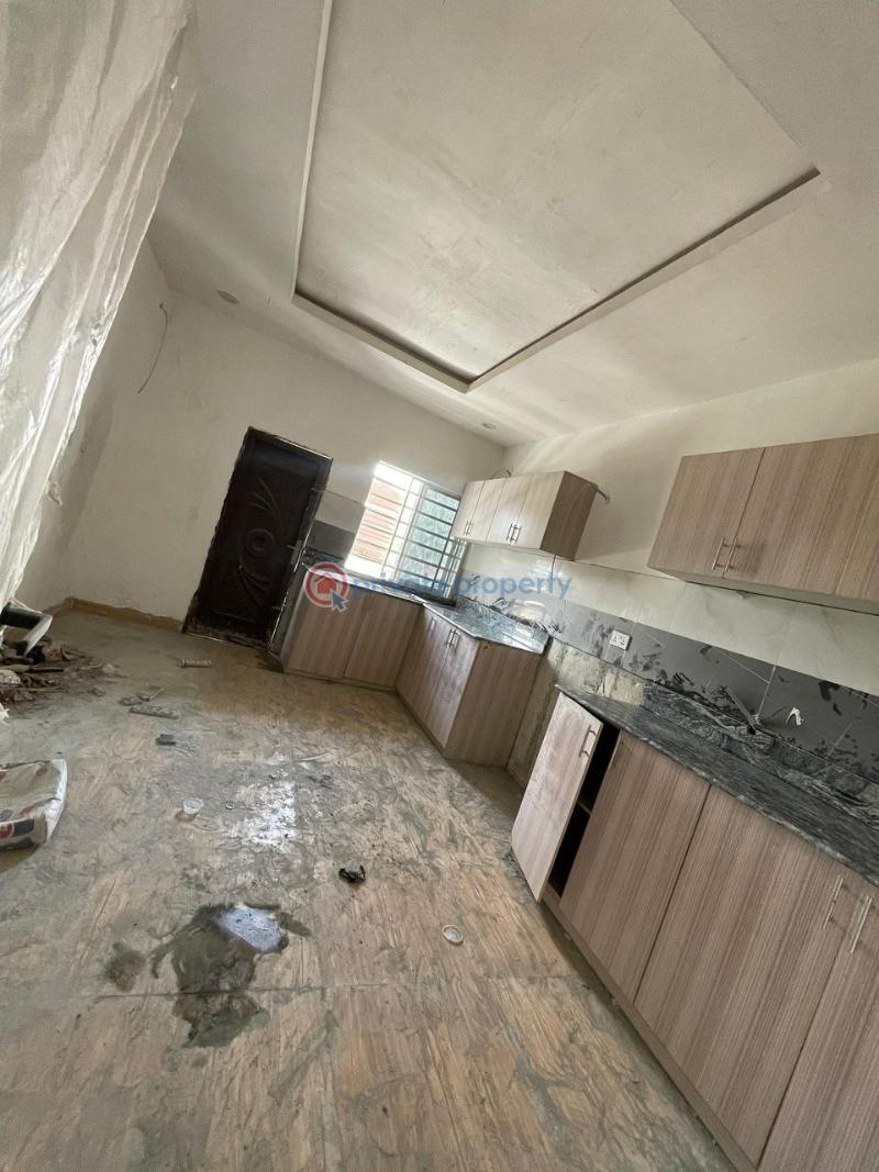 2 bedroom Block Of Flats For Rent Mobile Road Ajah Lagos - 6