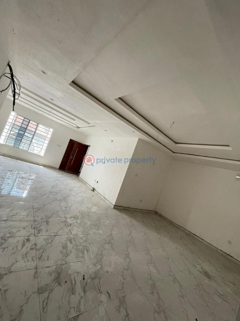 2 bedroom Block Of Flats For Rent Mobile Road Ajah Lagos - 7