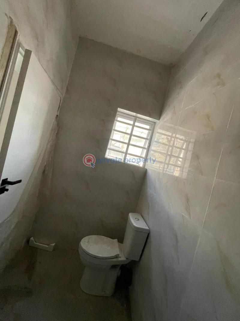 2 bedroom Block Of Flats For Rent Mobile Road Ajah Lagos - 3