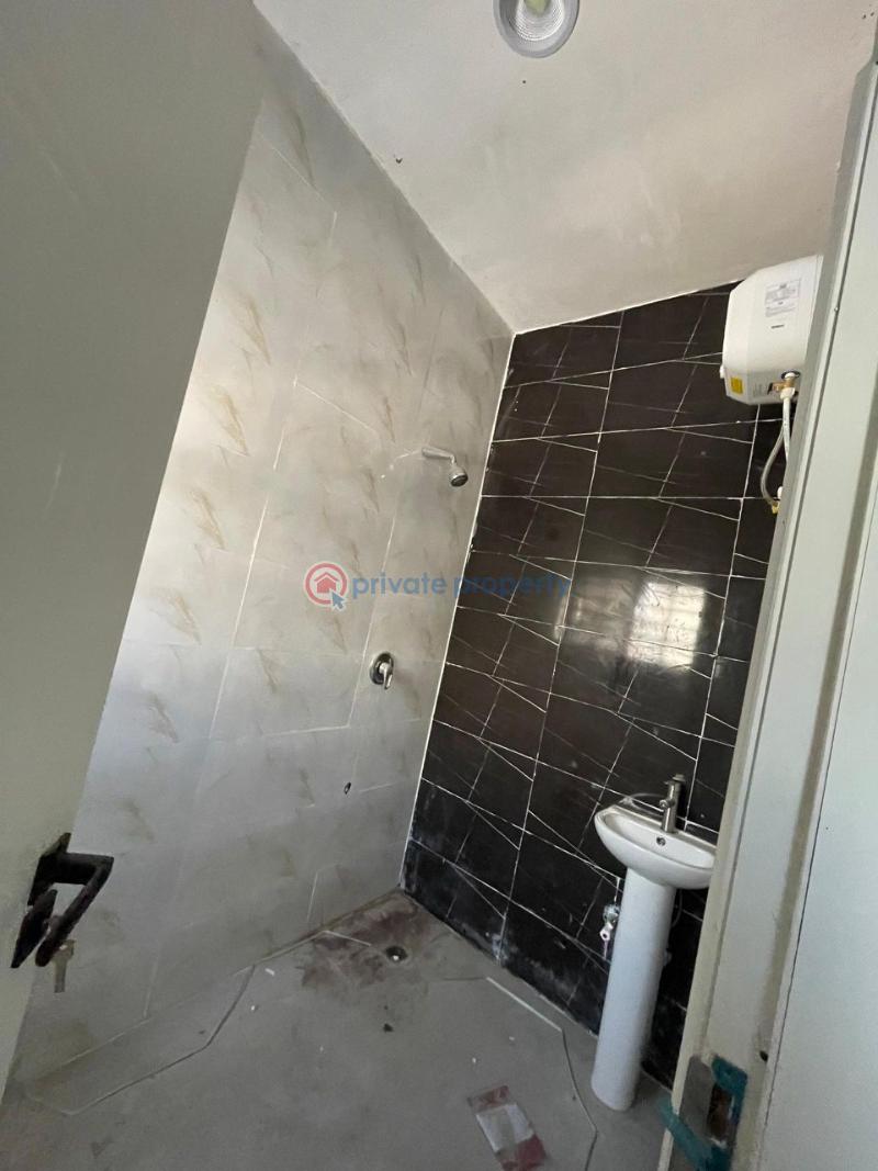 2 bedroom Block Of Flats For Rent Mobile Road Ajah Lagos - 2