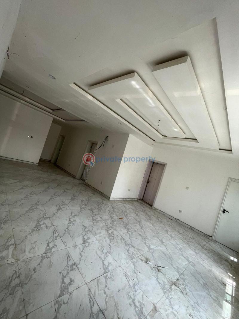 2 bedroom Block Of Flats For Rent Mobile Road Ajah Lagos - 8