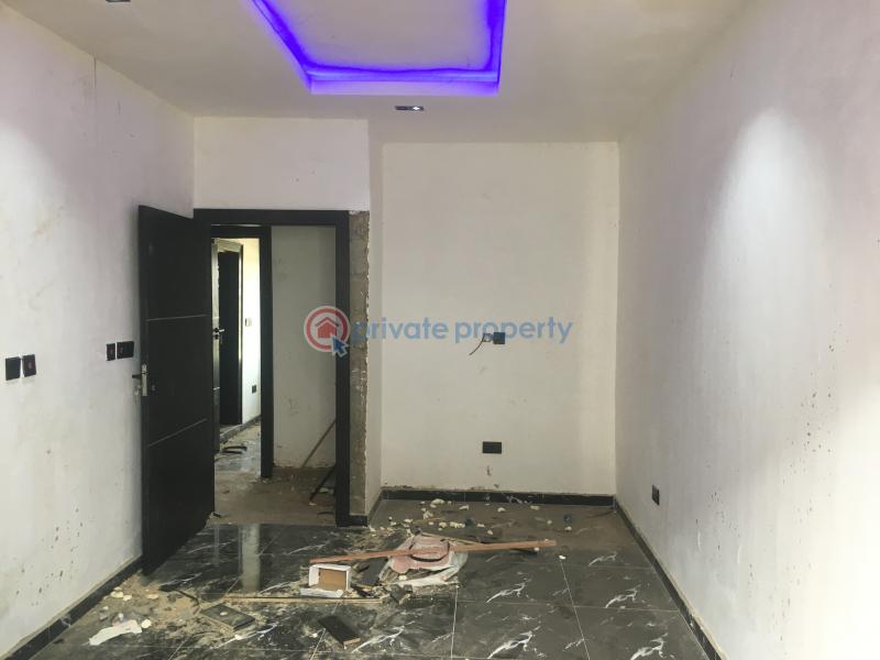2 bedroom Terraced Duplex For Rent Off Ebute Ibeshe Road Ikorodu Ebute Ikorodu Lagos - 6