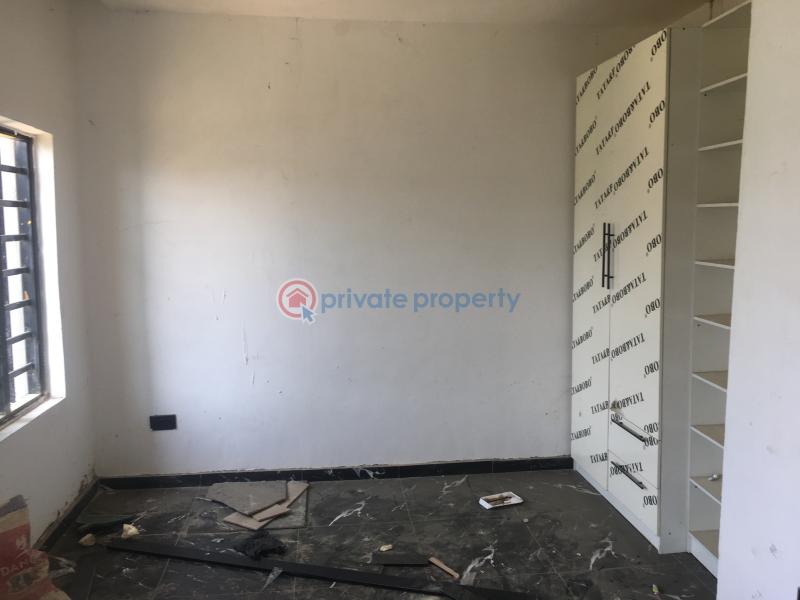 2 bedroom Terraced Duplex For Rent Off Ebute Ibeshe Road Ikorodu Ebute Ikorodu Lagos - 12
