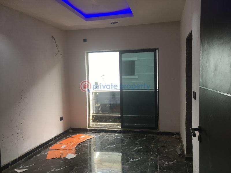 2 bedroom Terraced Duplex For Rent Off Ebute Ibeshe Road Ikorodu Ebute Ikorodu Lagos - 14