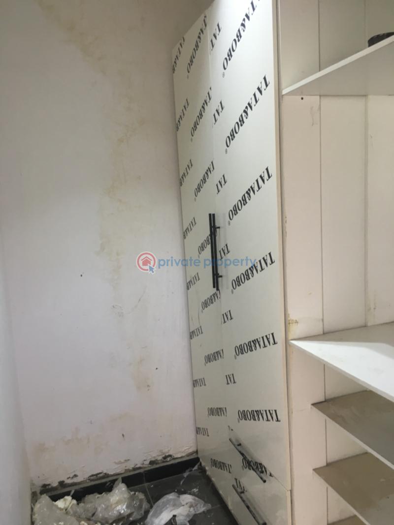 2 bedroom Terraced Duplex For Rent Off Ebute Ibeshe Road Ikorodu Ebute Ikorodu Lagos - 7