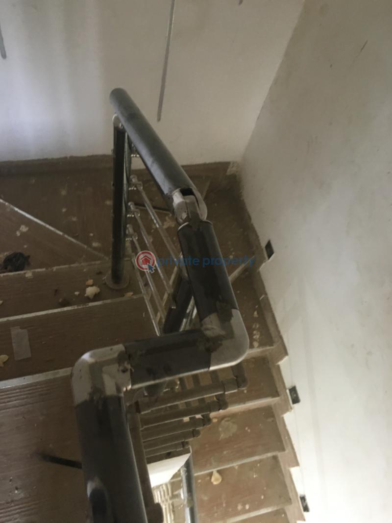 2 bedroom Terraced Duplex For Rent Off Ebute Ibeshe Road Ikorodu Ebute Ikorodu Lagos - 9
