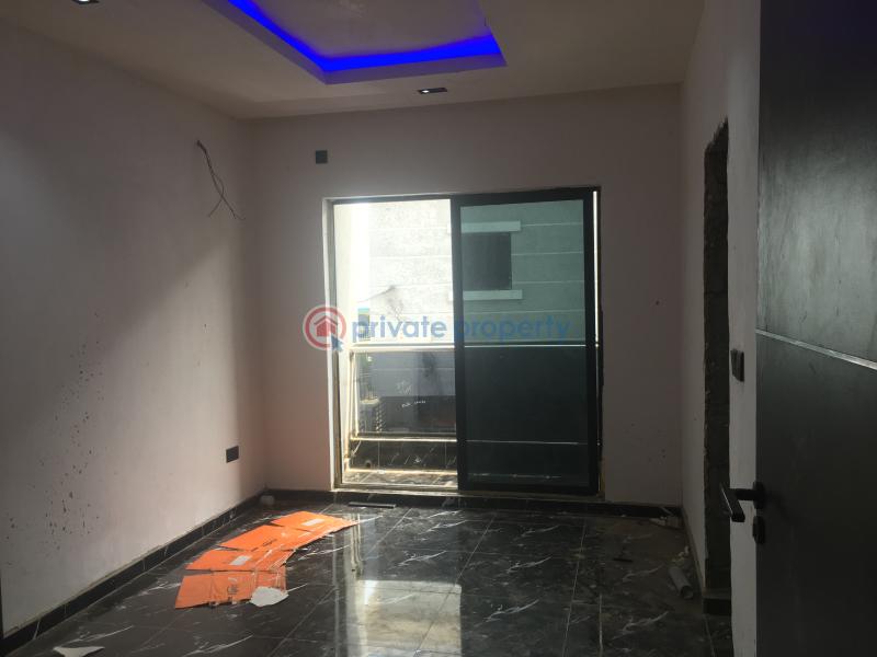 2 bedroom Terraced Duplex For Rent Off Ebute Ibeshe Road Ikorodu Ebute Ikorodu Lagos - 5