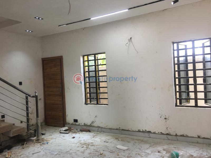 2 bedroom Terraced Duplex For Rent Off Ebute Ibeshe Road Ikorodu Ebute Ikorodu Lagos - 2