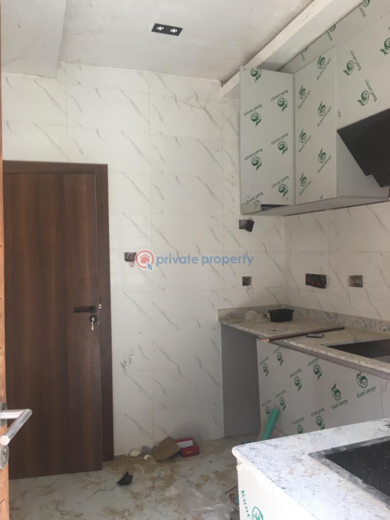 2 bedroom Terraced Duplex For Rent Off Ebute Ibeshe Road Ikorodu Ebute Ikorodu Lagos - 3