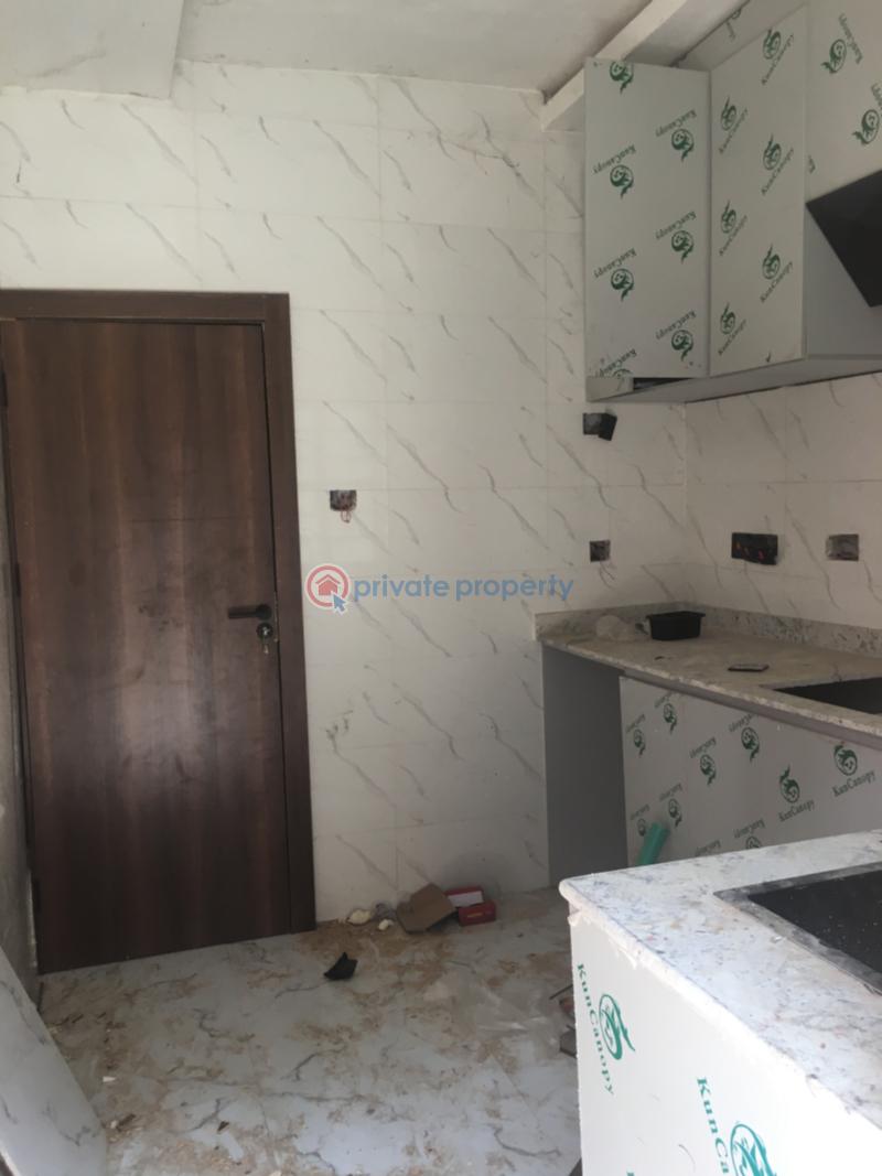 2 bedroom Terraced Duplex For Rent Off Ebute Ibeshe Road Ikorodu Ebute Ikorodu Lagos - 4