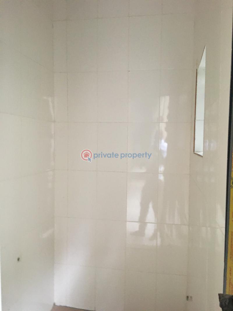 2 bedroom Block Of Flats For Rent Off Sunmola Street Mende Maryland Lagos - 3