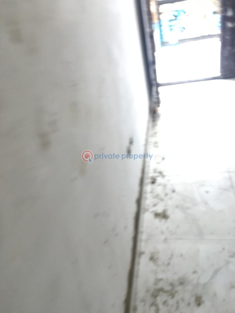 2 bedroom Block Of Flats For Rent Off Sunmola Street Mende Maryland Lagos - 1