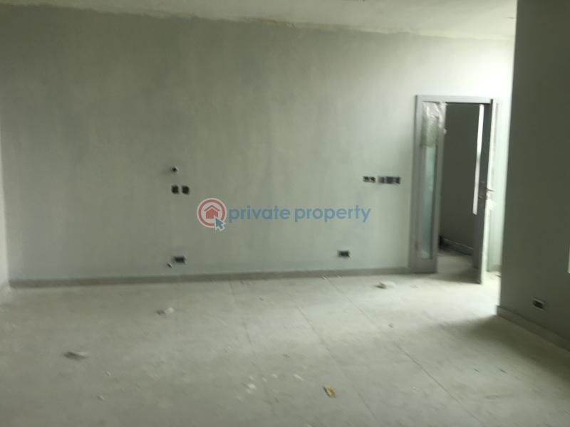 2 bedroom Block Of Flats For Rent Mende Maryland Lagos - 0