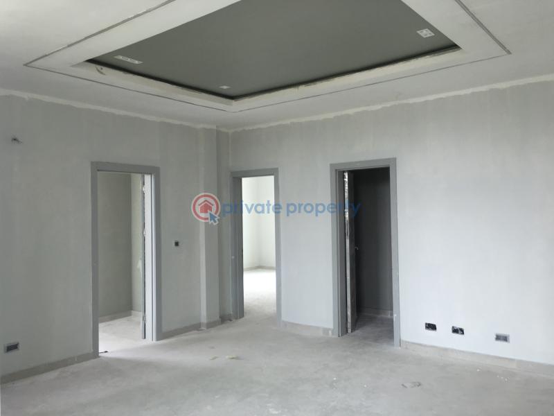 2 bedroom Block Of Flats For Rent Mende Maryland Lagos - 9