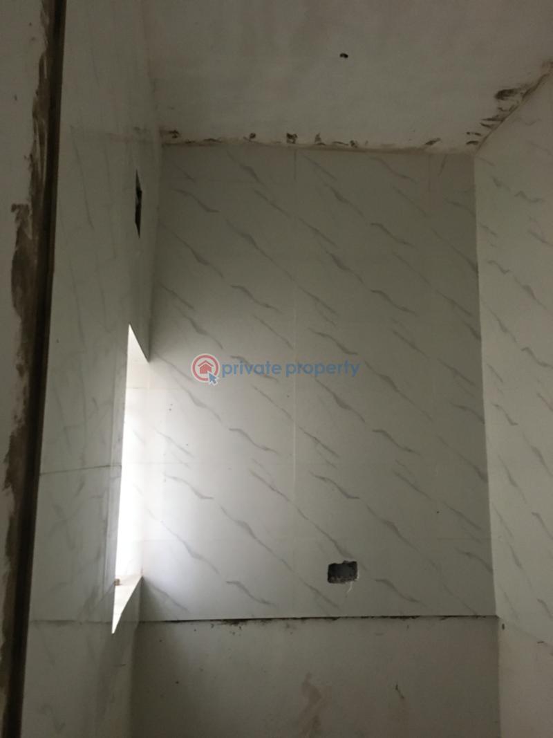 2 bedroom Block Of Flats For Rent Off Sunmola Street Mende Maryland Lagos - 4