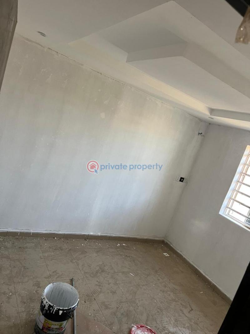 2 bedroom Block Of Flats For Rent Ajila Elebu Estate Akala Express Ibadan Oyo - 4