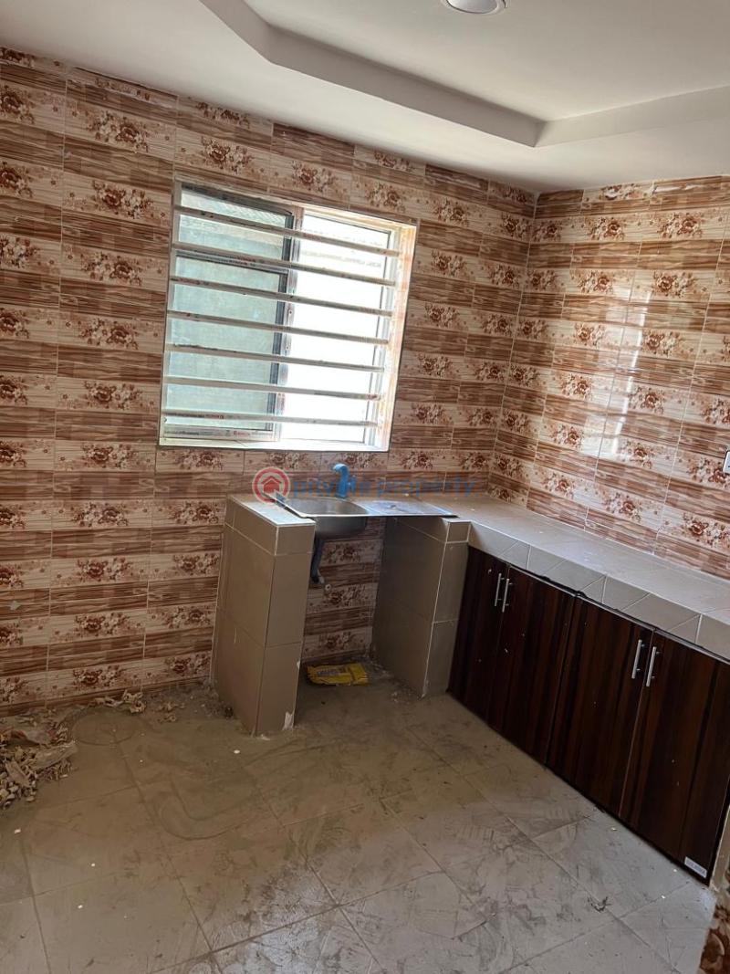 2 bedroom Block Of Flats For Rent Ajila Elebu Estate Akala Express Ibadan Oyo - 0